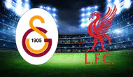 Galatasaray, Liverpool’u Konuk Ediyor