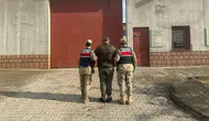 Şanlıurfa’da Aranan Hükümlü Yakalandı