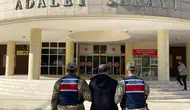 Şanlıurfa’da 5 Yıl Hapis Cezası Bulunan Şahıs Yakalandı