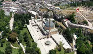 Halil-Ür Rahman Camii Asırlara Meydan Okuyor