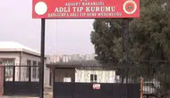 Suruç'ta 18 yaşındaki genç evinde ölü bulundu!