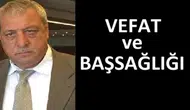 Şanlıurfa’da Kanaat Önderi Hadi Altun Vefat Etti