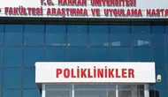 Harran Üniversitesi'nde 29 hasta organ nakli bekliyor, farkındalık çağrısı yapıldı!