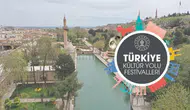 Şanlıurfa Kültür Yolu Festivali’nin konser programı açıklandı