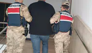 Şanlıurfa’da Hakkında Hapis Cezası Bulunan Şahıs Yakalandı