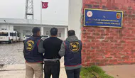 3 Yıl 4 Ay Hapis Cezası Bulunan Şahıs Birecik’te Yakalandı