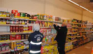 Şanlıurfa’da Zehir Saçan Gıdalara Operasyon