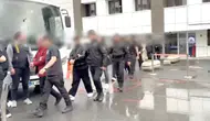 13 İlde Siber Suç Operasyonu: 183 Şüpheli Yakalandı