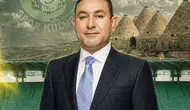 Başkan Özyavuz: Şehrimizin Gururu Şanlıurfaspor'umuzun Yanındayız