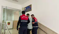 Şanlıurfa’da Aranan Hükümlü Yakalandı