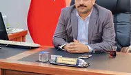 Şanlıurfa Çalkalanıyor! Siyasi Baskılar Sonucu Görevden Alındı İddiası