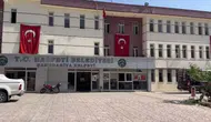 Şanlıurfa'da Bir Belediyeye Operasyon