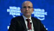 Mehmet Şimşek: Enerji Fiyatlarında Türkiye Avrupa’nın Önünde