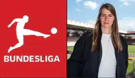 Bundesliga’da Bir İlk: İlk Kadın Teknik Direktör Marie-Louise Eta