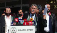 Şanlıurfa Barosu’ndan Festival İptallerine Tepki