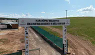 Karaköprü’de Sokak Hayvanlarının Doğal Yaşam Alanı Güçlendiriliyor
