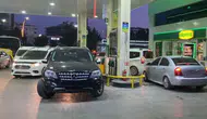 Motorine Büyük Zam: Litre Fiyatı 85 TL’yi Aşacak