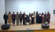 Büyükşehir Belediyesi’nden Anneler Günü İçin Anlamlı Program