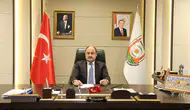 Başkan Gülpınar’dan Kurban Bayramı Mesajı