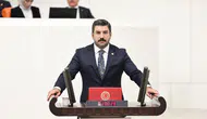Eyyüpoğlu'ndan Kurban Bayramı Mesajı