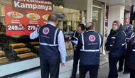 Ticaret Bakanlığı’ndan Bayram Öncesi Fahiş Fiyat Denetimi