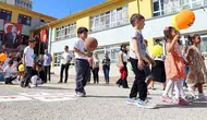 Ağır Suçlardan Hükümlülere Çocukların Bulunduğu Alanlarda Çalışma Yasağı