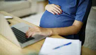 Doğum İzni 24 Haftaya Çıkarıldı