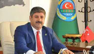 Başkan Eyyüpoğlu’nun Kurban Bayramı mesajı!