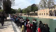 Şanlıurfa Erkekleri Türkiye’nin En Erken Evleneni