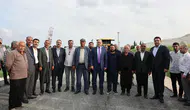 Başkan Gülpınar İle Bir Hayal Daha Gerçekleşti