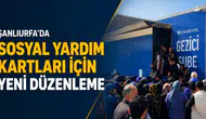 Sosyal Yardım Kartlarında Yaşanan Soruna Eyyüpoğlu Müdahalesi