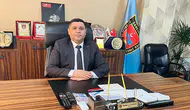 Başkan İmambakır Alkan’dan Kurban Bayramı Mesajı
