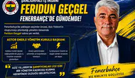 Şanlıurfalı İş İnsanı Feridun Geçgel, Aziz Yıldırım’ın Listesinde Mi?