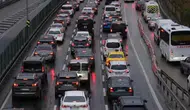 Türkiye’de Trafikteki Araç Sayısı 34 Milyonu Aştı