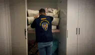 Şanlıurfa Merkezli Yasa Dışı Bahis Operasyonu