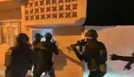 47 İlde DEAŞ Operasyonu