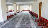 Başkan Özyavuz'dan Cami Ve Taziye Evlerine Destek