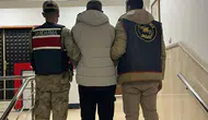Şanlıurfa’da Aranan Hükümlü Yakalandı