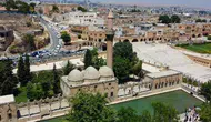 Şanlıurfa’da Bayram Namazı Saati Belli Oldu