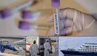 Hantavirüs Alarmı: Temas Eden Kabin Memuru Hastaneye Kaldırıldı