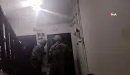 77 İlde Dev Narkotik Operasyonu
