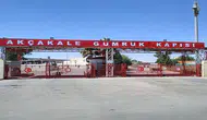 Akçakale Sınır Kapısı’nda Pasaportlu Geçişler Yeniden Başlıyor