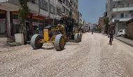 Büyükşehir, Viranşehir’de Ulaşım Konforunu Artırıyor