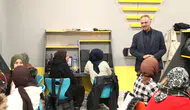 Başkan Kuş: Gençliğin Önemi Bizim İçin Apayrı