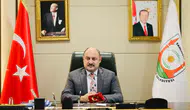 Başkan Gülpınar’dan 19 Mayıs Mesajı