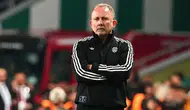 Beşiktaş, Sergen Yalçın ile Yollarını Ayırdı