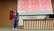 Haliliye Ağız ve Diş Sağlığı Hastanesi Personeline İlk Yardım Eğitimi