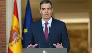 Pedro Sánchez: “Filistin’in de İsrail Gibi Mevcudiyet Hakkı Var”