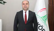 Başkan Nihat Çiftçi’den Kurban Bayramı Mesajı