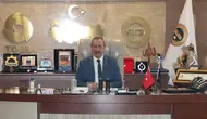 Başkan Mehmet Kaya’dan Kurban Bayramı Mesajı